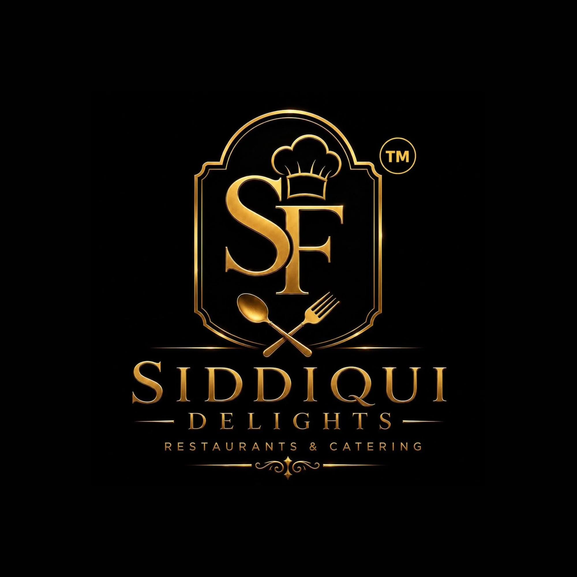 Siddiqui Delights: A World of Flavor, A Taste of Home