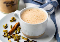 Masala Tea