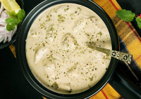 Malai Chicken