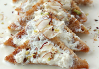 Double Ka Meetha