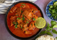 Mutton Masala