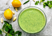 Mint Chutney