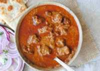 Mutton Korma