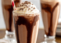 Chocolate - 16oz