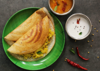 Masala Dosa