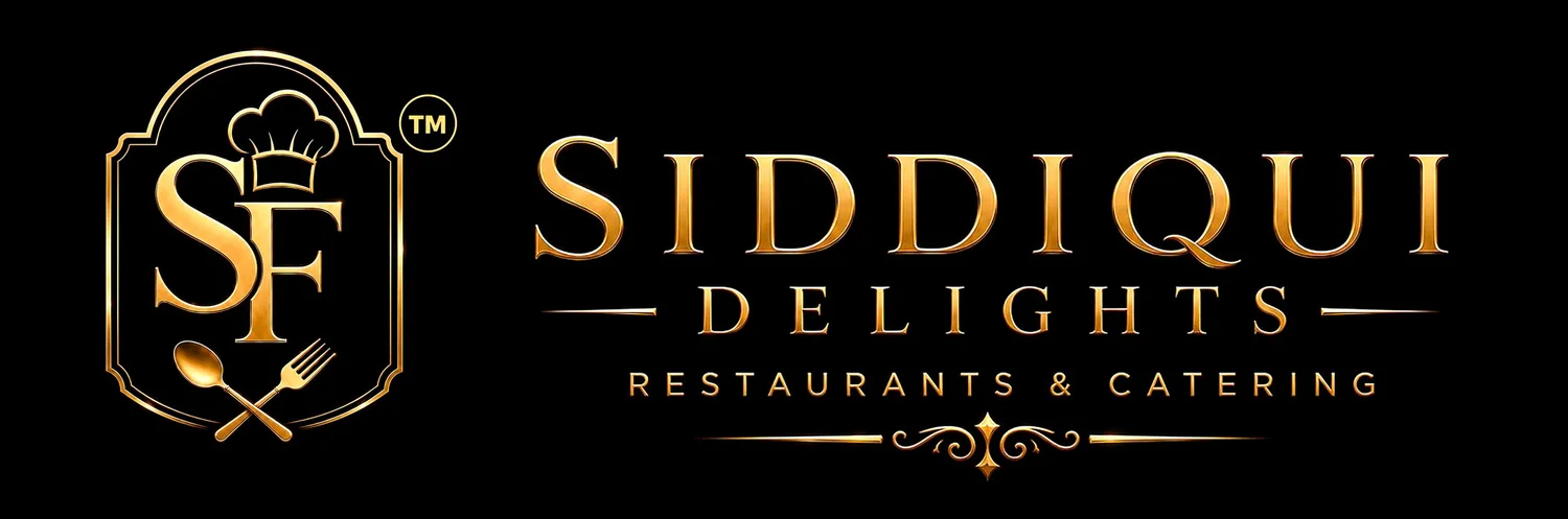 Siddiqui Delights