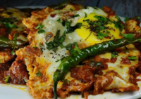 Fried Egg