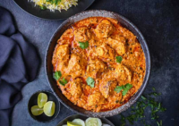 Chicken Tikka Masala