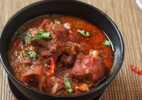 Dum ka Mutton