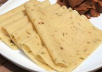 Pepper Jack Cheese