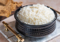 Plain Rice