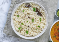 Zeera Rice