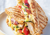 Chicken Sandwich