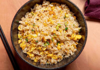 Egg Fried Rice