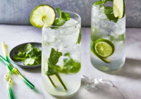 Classic Mint Mojito