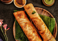 Siddiqui Delights Special Dosa