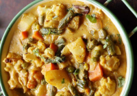 Veg Korma