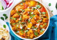 Veg Curry