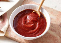 BBQ Sauce