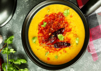 Dal Tadka