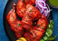 Tandoori Chicken