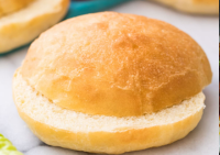 Potato Bun