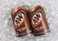 Root beer Can