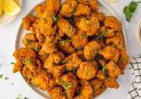 Chicken Pakoda