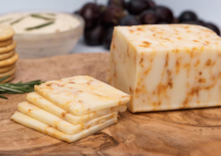 Ghost Pepper Jack Cheese