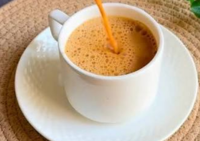 Regular Tea