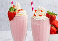 Strawberry - 16oz