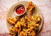 Veg Pakora