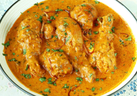 Dum ka Chicken