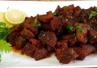 Talawa Gosht (Mutton)