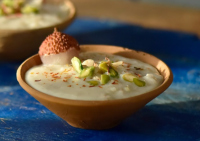 Lichi Malai (8oz)