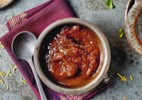 Tamarind Chutney