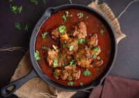Mutton Curry