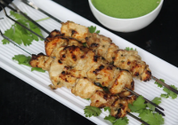 Reshmi Kabab