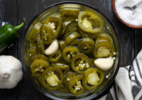 Jalapenos