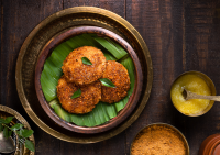 Podi Idli