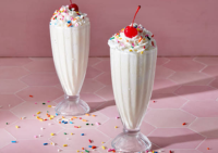 Vanilla - 16oz