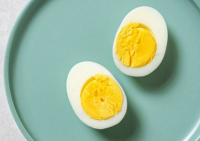 Boiled Egg