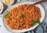 Tomato Rice