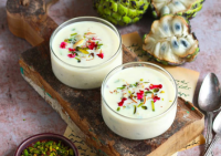 Sitaphal Malai (Custard Apple)