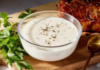 Garlic Sauce