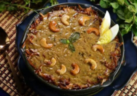 Mutton Haleem