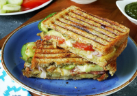 Veg Sandwich