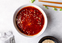 Spicy Sauce