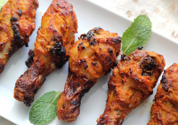 Tangdi Kabab