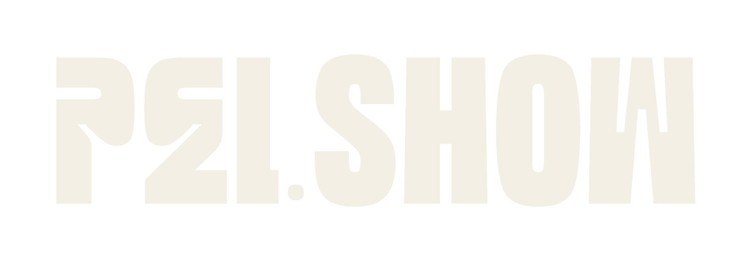 PEL.SHOW by PELIN TERZI